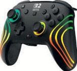 Afterglow Wave Wireless im Angebot bei EURONICS in Bielefeld Afterglow Wave Wireless Angebote von Turtle Beach bei EURONICS Bielefeld für 41,99 €