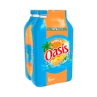 Boisson aux fruits - OASIS dans le catalogue Carrefour