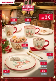 Woolworth Teller im Prospekt Woolworth Teller im Prospekt