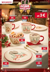 Ähnliche Geschirr Set Angebote im Prospekt "Aktuelle Angebote" von Woolworth in Marl Ähnliche Angebote wie Geschirr Set im Prospekt "Aktuelle Angebote" auf Seite 19 von Woolworth in Marl