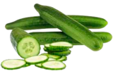 Salatgurke im Angebot bei EDEKA in Neumünster Salatgurke Angebote von EDEKA Bio bei EDEKA Neumünster für 0,79 €
