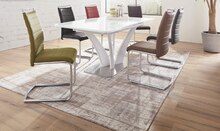 Esstisch mit Funktion bei XXXLutz Möbelhäuser in Schwerte Esstisch mit Funktion im Angebot bei XXXLutz Möbelhäuser Schwerte für 399,00 €