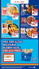 Schweinefilet im ALDI SÜD Prospekt in Hofheim Aktueller ALDI SÜD Prospekt mit Schweinefilet, "Gutes für Alle.", Seite 10