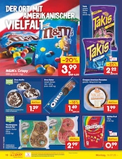 Süßigkeiten im Netto Marken-Discount Prospekt in Villingen-Schwenningen Aktueller Netto Marken-Discount Prospekt mit Süßigkeiten, "Aktuelle Angebote", Seite 24