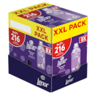 Adoucissant "Pack XXL" - LENOR en promo chez Carrefour Market Brest à 14,50 €