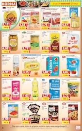 Huile Alimentaire en promo dans le catalogue Norma à la page 6