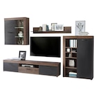 Wohnwand im Angebot bei POCO in Düren Wohnwand Angebote bei POCO Düren für 249,99 €