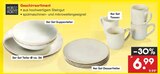 Geschirrsortiment im Angebot bei Netto Marken-Discount in Hameln Geschirrsortiment Angebote bei Netto Marken-Discount Hameln für 6,99 €