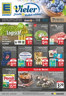 Bananen im E center Prospekt "Aktuelle Angebote" mit 32 Seiten (Aachen)
