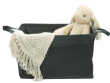 PANIÈRE PLIABLE - Gifi à Nantes PANIÈRE PLIABLE en promo chez Gifi Nantes à 8,00 €