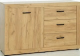 LINTRUP Sideboard für 165,00 € bei JYSK im Angebot LINTRUP Sideboard im aktuellen JYSK Prospekt