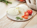 Mozzarella di Bufala Campana Bonbon AOP dans le catalogue Intermarché Express
