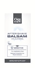 Cien Men After Shave Balsam Sensitive im Lidl Prospekt Cien Men After Shave Balsam Sensitive von Cien Men im aktuellen Lidl Prospekt für 2,35 €