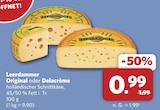 combi Cuxhaven - Original Angebot im Prospekt Original bei combi im Cuxhaven Prospekt für 0,99 €