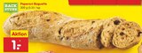 Peperoni Baguette Angebote von BACKSTUBE bei Netto Marken-Discount Chemnitz für 1,00 €