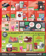 Staubsauger im Marktkauf Prospekt in Gütersloh Aktueller Marktkauf Prospekt mit Staubsauger, "Aktuelle Angebote", Seite 24