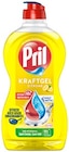 Kraftgel von Pril im aktuellen Penny Prospekt für 1,39 €