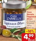 Aktuelles Taggiasca Oliven Angebot bei Netto Marken-Discount in Mainz ab 4,99 €