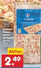 Elsässer Flammkuchen mit Speck im Angebot bei Netto Marken-Discount in Detmold Elsässer Flammkuchen mit Speck Angebote von Genuss Welt bei Netto Marken-Discount Detmold für 2,49 €
