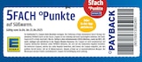 Süßwaren von EDEKA bei EDEKA im Angebot Süßwaren von EDEKA im aktuellen EDEKA Prospekt
