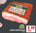 Aktuelles Wiener Kümmelbraten Angebot bei Marktkauf in Gelsenkirchen ab 1,99 €