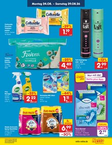 Küche im aktuellen Netto Marken-Discount Prospekt (Cottbus) Küche im Netto Marken-Discount Prospekt "Aktuelle Angebote" mit 72 Seiten (Cottbus)