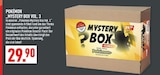 Aktuelles Mystery Box Vol. 3 Angebot bei Marktkauf in Bielefeld ab 29,90 €