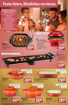 Backofen im aktuellen REWE Prospekt (Darmstadt) Backofen im REWE Prospekt "Dein Markt" mit 38 Seiten (Darmstadt)
