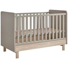 GITTERBETT Nomi 140/70 cm im Angebot bei XXXLutz Möbelhäuser in Fürth GITTERBETT Nomi 140/70 cm Angebote von Jimmylee bei XXXLutz Möbelhäuser Fürth für 379,90 €