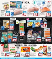 Hering Angebot im HIT Prospekt, gültig von 03.11.2025 bis 08.11.2025 Hering Angebot im aktuellen HIT Prospekt auf Seite 7