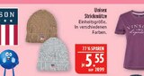 Strickmütze im Angebot bei Marktkauf in Görlitz Strickmütze Angebote bei Marktkauf Görlitz für 5,55 €