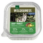 Promo REAL NATURE WILDERNESS Adult Sanglier au Cerf 16x100 g à 30,19 € dans le catalogue Maxi Zoo à Saint-Herblain