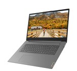 Ordinateur portable - 17,3'' - LENOVO en promo chez Carrefour Châteauroux à 469,99 €