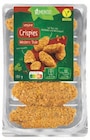 Vegane Crispies Western Style bei Lidl im Spitalhaus Prospekt für 2,24 €