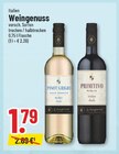 Trinkgut Willich - Pinot Grigio Angebot im Prospekt Pinot Grigio bei Trinkgut im Willich Prospekt für 1,79 €