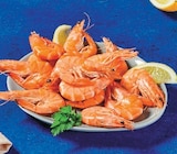 Crevettes cuites - Super U à Le Mans Crevettes cuites en promo chez Super U Le Mans à 8,30 €