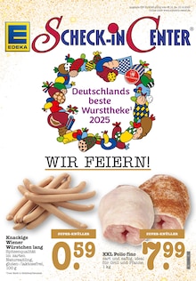 Aktueller E center Prospekt für Budenheim und Ungebung, Seiten zum blättern E center Prospekt Aktuelle Angebote mit Seiten in Budenheim und Umgebung