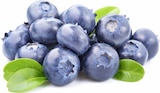 EDEKA St. Leon-Rot - Heidelbeeren Angebot im Prospekt Heidelbeeren bei EDEKA im St. Leon-Rot Prospekt für 3,99 €