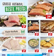 Aktueller Marktkauf Prospekt mit Lachs, "Aktuelle Angebote", Seite 12