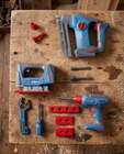 SET D'OUTILS ÉLECTRIQUES - ONETWOFUN dans le catalogue Auchan Hypermarché