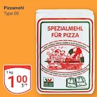 Pizzamehl im Angebot bei GLOBUS in Herne Pizzamehl Angebote bei GLOBUS Herne für 1,00 €