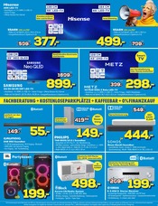 Aktueller EURONICS Prospekt mit Beamer, "SALE!", Seite 5