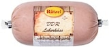 DDR-Leberkäse bei Kaufland im Prospekt "" für 2,49 €