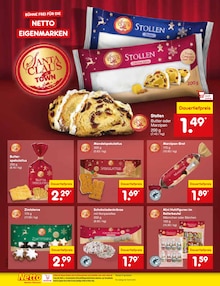 Baguette Angebot im aktuellen Netto Marken-Discount Prospekt auf Seite 20