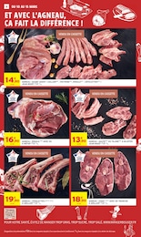 Offre Gigoteuse dans le catalogue Intermarché Super du moment à la page 4