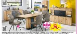Sideboard im Angebot bei SB Möbel Boss in Brandenburg Sideboard Angebote bei SB Möbel Boss Brandenburg für 299,99 €