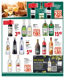 EDEKA Sekt im Prospekt EDEKA Sekt im Prospekt