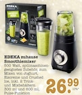 Smoothiemixer von EDEKA zuhause im aktuellen E center Prospekt