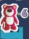 Intermarché Noyal-Pontivy - Promo Peluche Lotso avec canne 25 cm Promo Peluche Lotso avec canne 25 cm à 12,90 € dans le catalogue Intermarché à Noyal-Pontivy