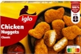 Chicken-Nuggets Classic von Iglo im aktuellen Kaufland Prospekt